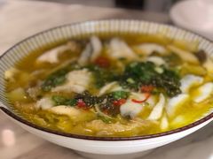 -岭南真味·匠心粤菜(K11店)