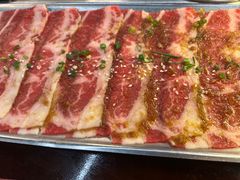 -大喜烤肉(海宁尚东店)