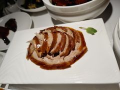 -贝勒爷·酥不腻烤鸭