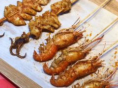 -辣小鲜·南昌大排档(船山路店)