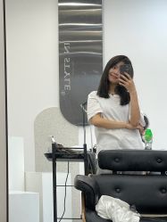 -IN STYLE•造型