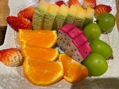 -和创柚子·会席日本料理(新区淮海街店)