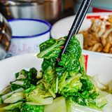实不相瞒，为了这口莲花血鸭我又来吃江西菜啦‼️