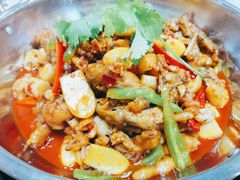 -一闻香迷宗蟹(金华江南店)