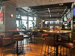 -京A Taproom·精酿餐吧(CBD店)
