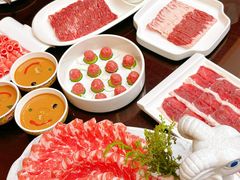 -日坛涮肉(日坛公园店)
