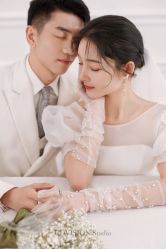 点击看大图 -CD视觉婚纱摄影