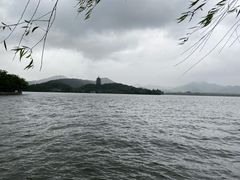 -柳莺湖上·湖景餐厅·江南菜(西湖店)