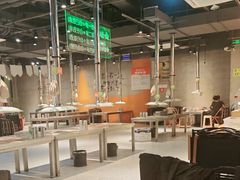 -生火火·地摊小炉子烧烤自助.鲜切牛羊肉(龙湖北城天街店)