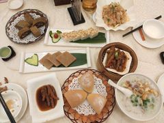 -顺德人家食府(黄金广场店)