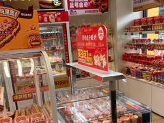 -味多美蛋糕(六里桥店)