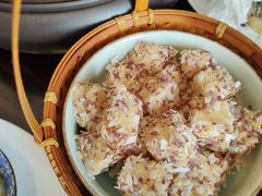 -北海金昌开元名都大酒店·四季轩中餐厅