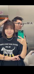 -艾美A·M Hair Salon