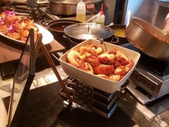 -香港唯港荟 Hotel ICON – The Market