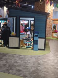 -幻贝家儿童乐园(苏州中心店)