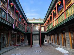 -中华巴洛克风情街