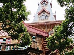 -马勒别墅饭店(静安寺店)