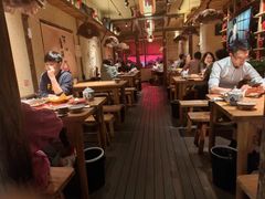 -泥糊破店小酒馆·团建聚餐(南京西路店)