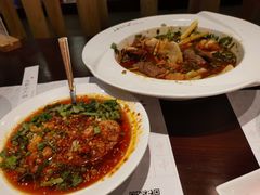 -成都你六姐·牛肉冒菜(城市集市合生汇店)