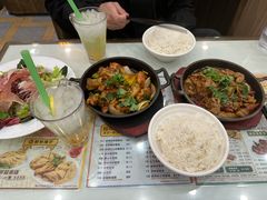 -龙城冰室(旺角)