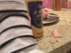 -姜胖胖无限自助烤肉(罗湖宝能店)