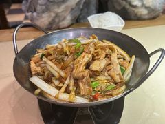 -小柴米·传统江西菜(八一广场店)
