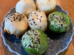 -鑫震源·苏式大虾生煎(山塘街店)