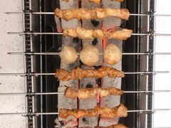 -延小二烤串店(银泰店)