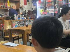 -炒豆合作社(东四总店)