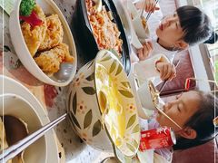 -素描餐厅(灵隐天竺店)