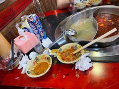 -永洪串串香(湖北大学旗舰店)