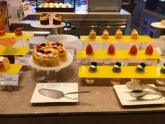 -武汉厨房自助餐厅·武汉卓尔万豪酒店