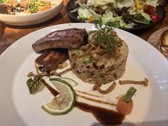 -陶享时光西餐·下午茶·竹林花园(新城店)