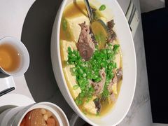 -柴门头啖汤·经典川菜·慢火汤品(锦城万达店)