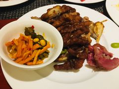 -元一希尔顿酒店·禅自助餐厅·啤酒花园