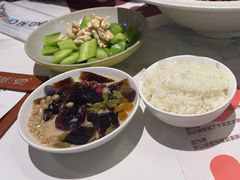-椒爱水煮鱼川菜(CBD万达店)
