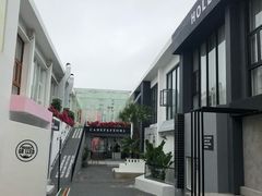 -玫瑰小镇