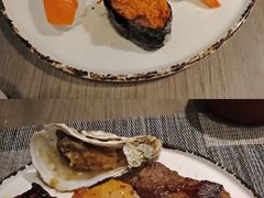 -博林天瑞喜来登酒店·西丽尚膳