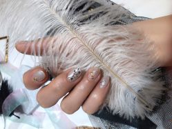 -PinkBaby美甲美睫