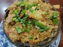 -老妈火锅粉(幸福路步行街店)