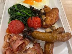 -Dough&Joe团憩(瑞虹天地月亮湾店)