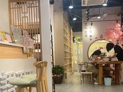 -陶语手工·拼豆·陶艺·银饰diy(宽厚里店)