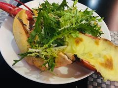 -339旋转餐厅(天府熊猫塔店)