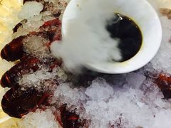 -怪怪龙虾·澳洲蓝龙王·深夜食堂(惊驾路店)