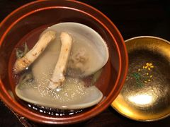 -元熹会席料理