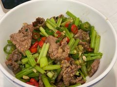 -新新湘菜馆(新中街二条店)