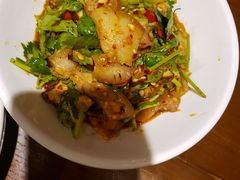 -山涧肴·泉水煮活鱼(坂田店)