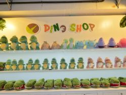 -恐龙探索乐园(磁器口店)