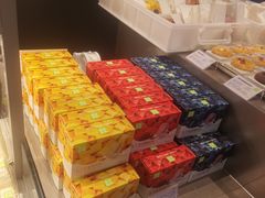 -奈雪的茶(市百一店)