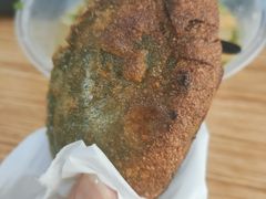 艾草素稞-坊门老街(宜山路店)